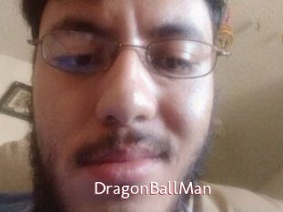 DragonBallMan