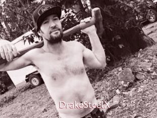DrakeSteelX