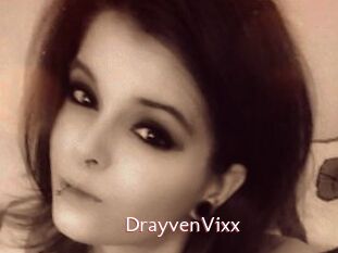 DrayvenVixx