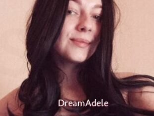DreamAdele