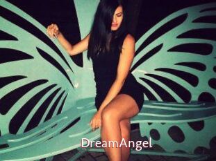 DreamAngel