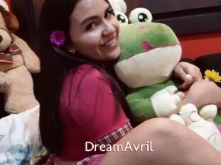 DreamAvril