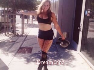 DreamDina