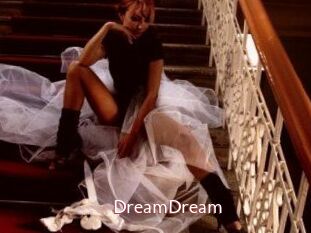 Dream_Dream