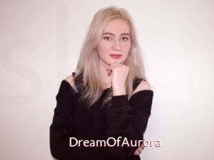 DreamOfAurora