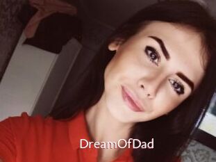 DreamOfDad