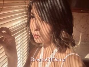 DreamOfDiana