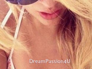 DreamPassion4U