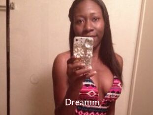 Dreamm