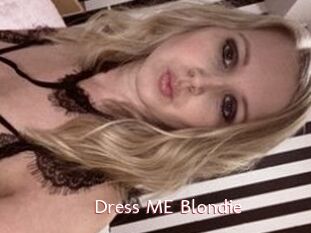 Dress_ME_Blondie