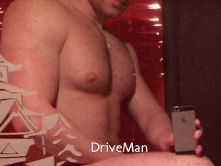 DriveMan