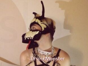 DrunkMonster