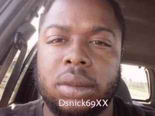 Dsnick69XX