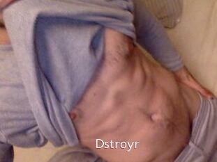 Dstroyr