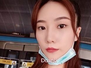 Duanli