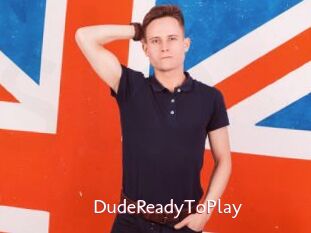DudeReadyToPlay