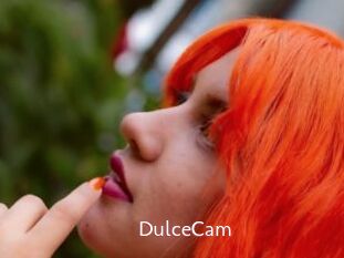 DulceCam
