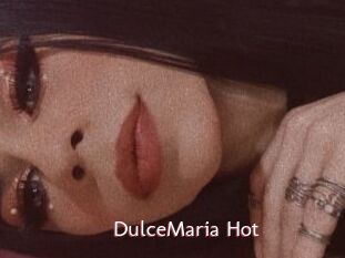 DulceMaria_Hot