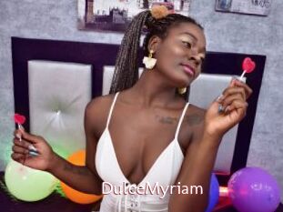 DulceMyriam