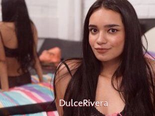 DulceRivera