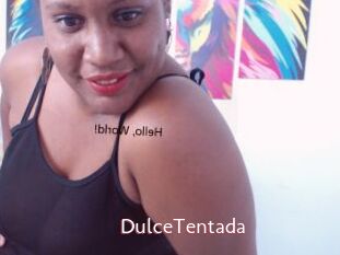 DulceTentada