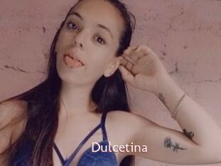 Dulcetina