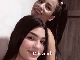 DuoGiirls