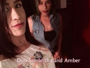 Duo_Samantha_and_Amber