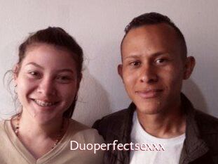 Duoperfectsexxx