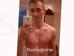 Dustindesires