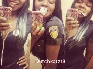 Dutchkatz18