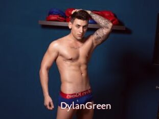 DylanGreen