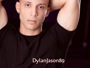 DylanJason89