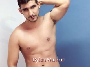 DylanMarkus