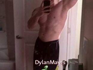 Dylan_Mayes