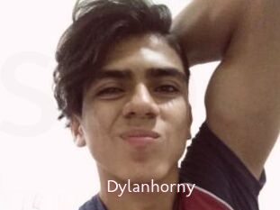 Dylanhorny