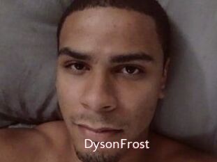 Dyson_Frost