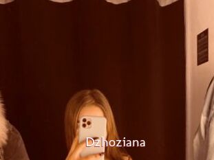 Dzhoziana