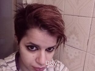 D35y