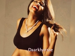 Daarkhorsse