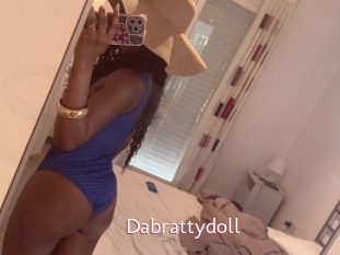 Dabrattydoll
