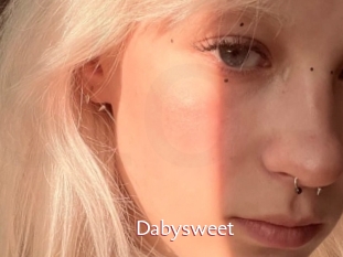 Dabysweet