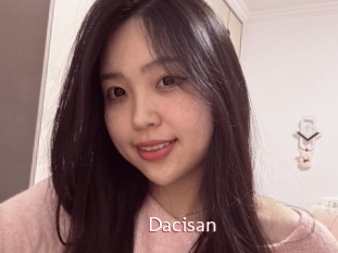 Dacisan