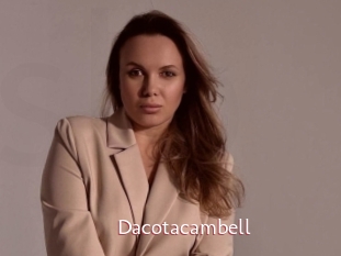 Dacotacambell