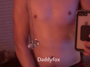 Daddyfox
