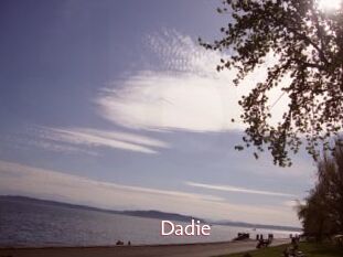 Dadie