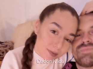 Dadonivida