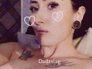 Dadzslag