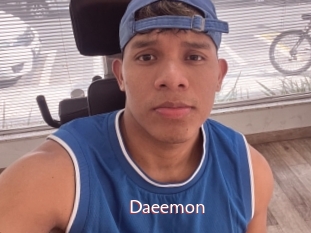 Daeemon