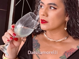 Daelilamorelli